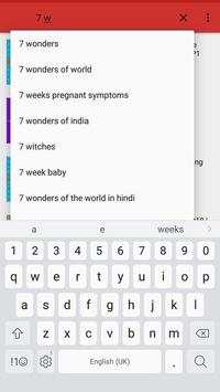 All Videos Downloader : Fast Video Downloader screenshot 2
