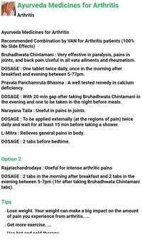 Herbal Tips And Solution screenshot 4
