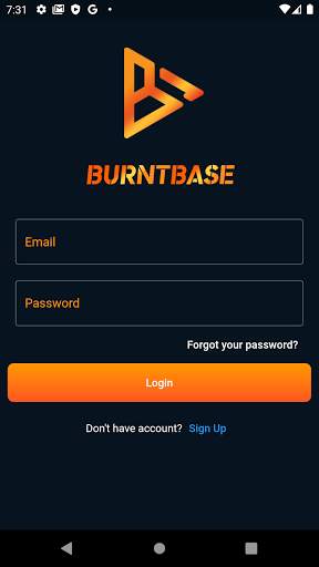 BurntBase - Clash 3 Star Base Attack Finder screenshot 2