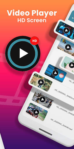 SAX HD Video Player 2020 screenshot 4