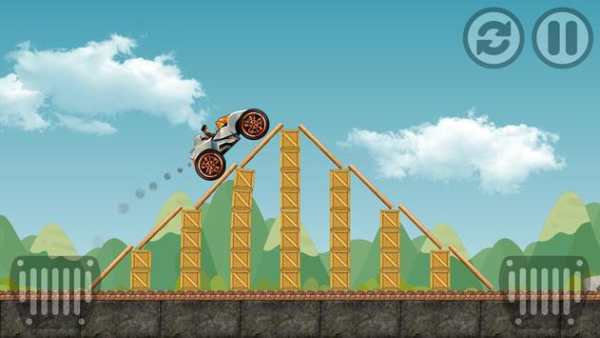 Top Traffic Racing screenshot 7