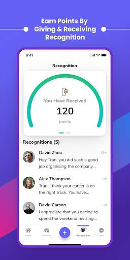 Tribee screenshot 4