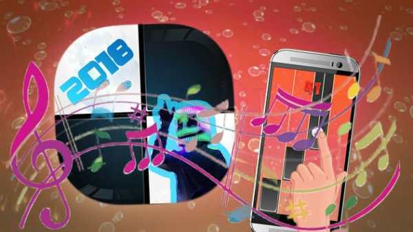 Piano DJ Marshmellow Tiles screenshot 1