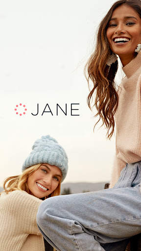 Jane - Daily Boutique Shopping screenshot 1
