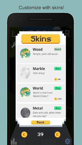 Line Roller 3D - Endless Runner Game! screenshot 1