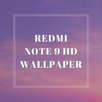 Redmi Note 9 HD Wallpapers icon