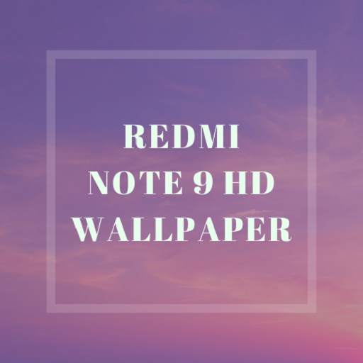 Redmi Note 9 HD Wallpapers 1.2