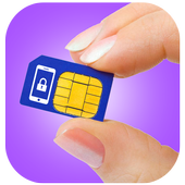 Sim unlocker icon