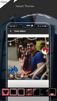 Video Director – Video Maker with Edit tools screenshot 7