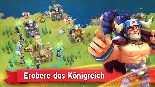 Fort Stars - Ultimative Spieler-Bündel-Edition screenshot 1