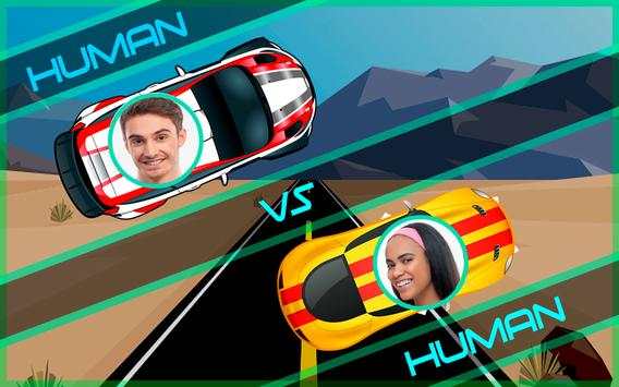 Multiplayer vehicles racing game online screenshot 13