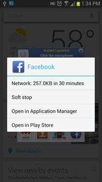 Instant Launcher 3 screenshot 4