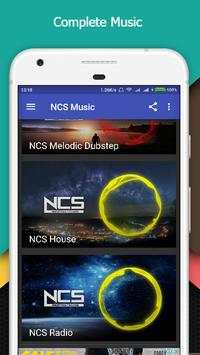 NCS Music screenshot 3