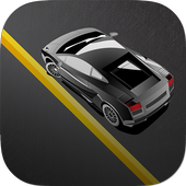 Angry Driver icon