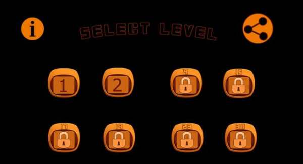 Angry jack Adventure screenshot 3