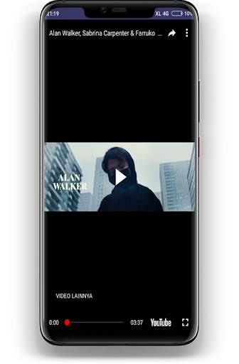 Alan Walker Best Videos 1 تصوير الشاشة