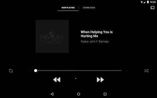 New Life Indy screenshot 6