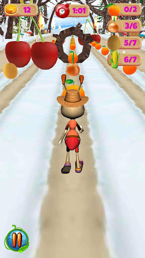 Ant Runner screenshot 6