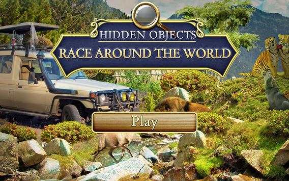 Around the World - Travel Tour screenshot 9