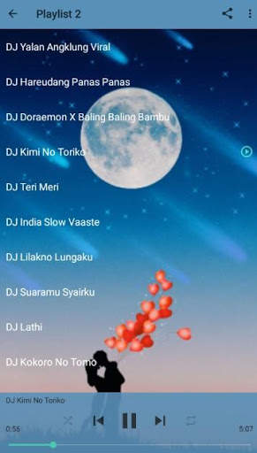 DJ Shaun Remix Viral 2020 Offline screenshot 4