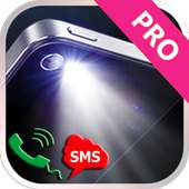 فلاش تنبيهات 3 on 9Apps