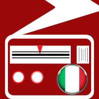 Rai 1 Radio App Gratis Android icon