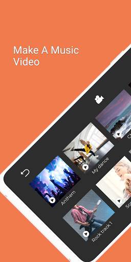 Piano Music & Video Studio screenshot 7
