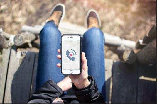 Call Recorder Automatic PRO screenshot 3