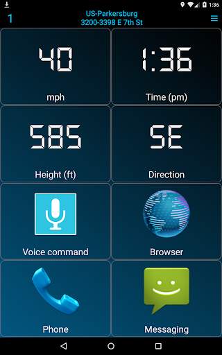 Smart Car Dock screenshot 11