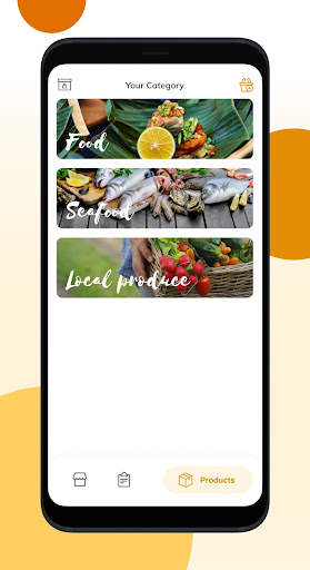 Maua Seller screenshot 1