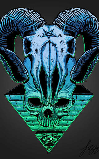 Illuminati - Best Illuminati Wallpaper 1920x1080 screenshot 2
