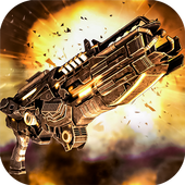Zombie Battles- Shoot Zombies icon