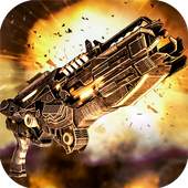 Zombie Battles- Shoot Zombies 2.8