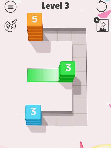 Blocks Stack Puzzle screenshot 18