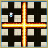 Classic Bomber Black Man for Android
