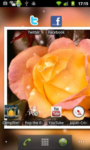 Mother's Day Free Live WP screenshot 6
