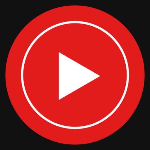Online Media Player icon