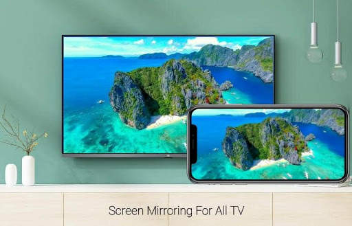 TV Cast Pro screenshot 3