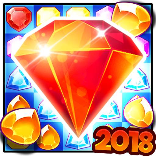Jewel Pop: Match 3 Legend 1.0.5