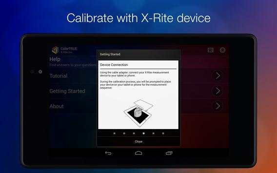 ColorTRUE 15 تصوير الشاشة