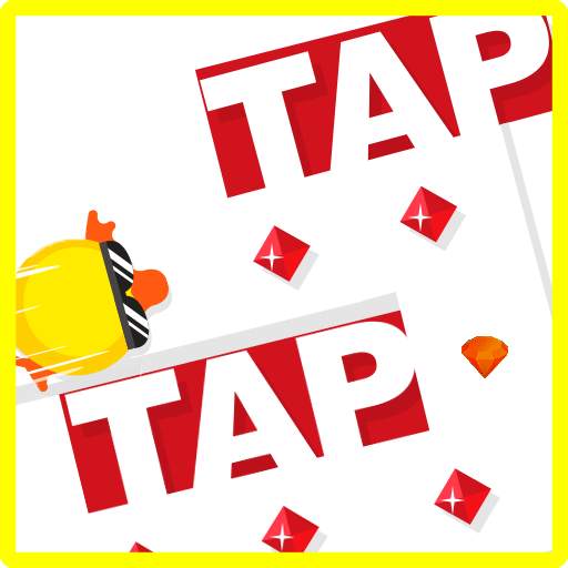 Angry - Happy Bird Tap Tap 2.1