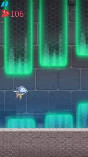 Robo Bird screenshot 3
