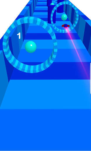 Flyer 3D screenshot 2