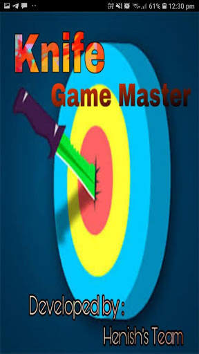knife Game master screenshot 2
