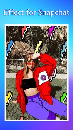 Effect for Snapchat screenshot 4