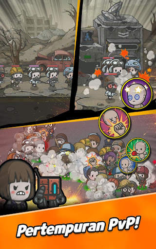 Underworld : The Shelter screenshot 22