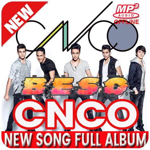 CNCO Beso New Songs 2020 Offline Full Album screenshot 1