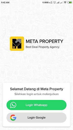 Meta Property screenshot 2
