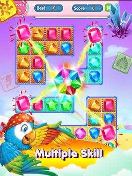Jewels Crush screenshot 6