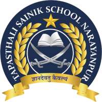 Tapasthali Sainik School Narayanpur icon